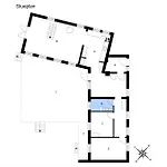 R970-rodvig-havnelev-enghave-1 Hébergement de vacances *