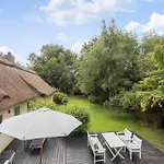 Hébergement de vacances R970-rodvig-havnelev-enghave-1 *