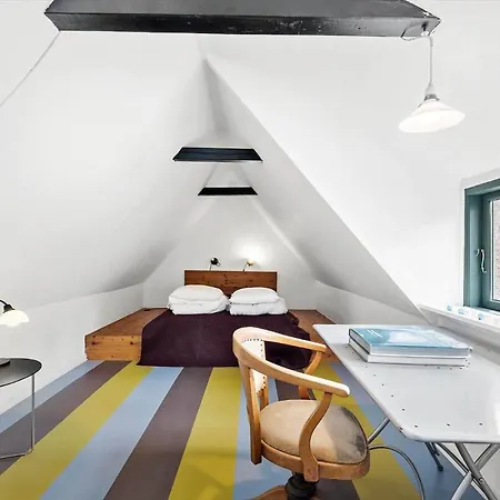 R970-rodvig-havnelev-enghave-1 Casa de Férias