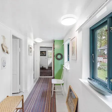 R970-rodvig-havnelev-enghave-1 Casa de Férias Rødvig