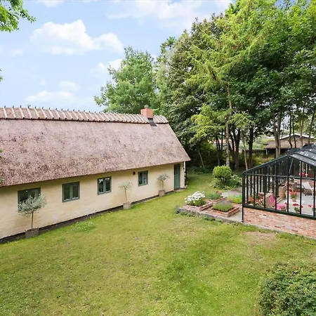 Casa de Férias R970-rodvig-havnelev-enghave-1 Rødvig