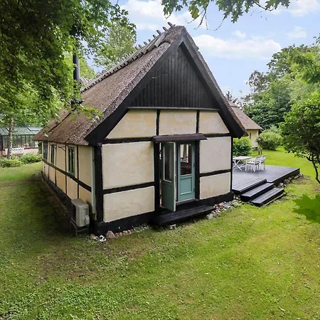Casa de Férias R970-rodvig-havnelev-enghave-1