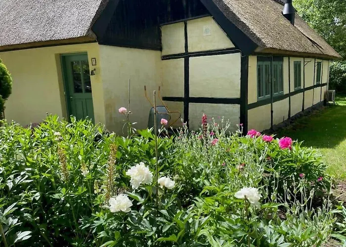 Casa de Férias R970-rodvig-havnelev-enghave-1 Rødvig