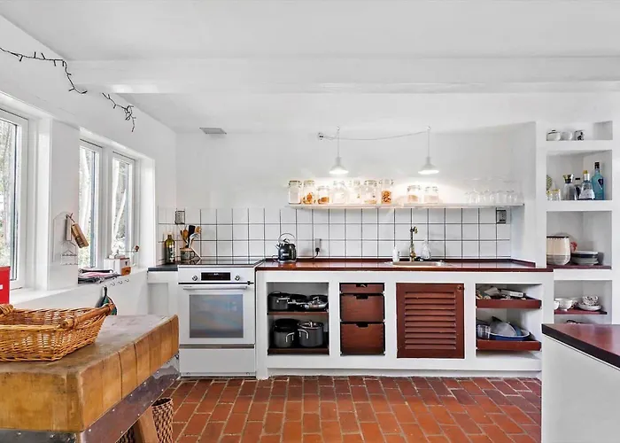 R970-rodvig-havnelev-enghave-1 Casa de Férias
