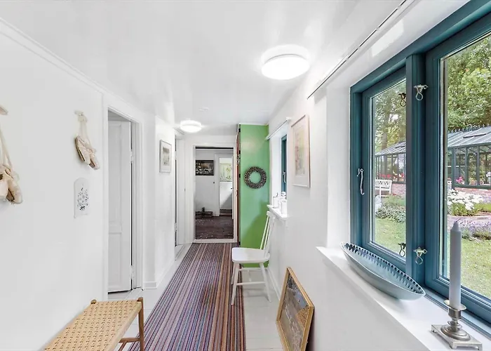 R970-rodvig-havnelev-enghave-1 Casa de Férias Rødvig