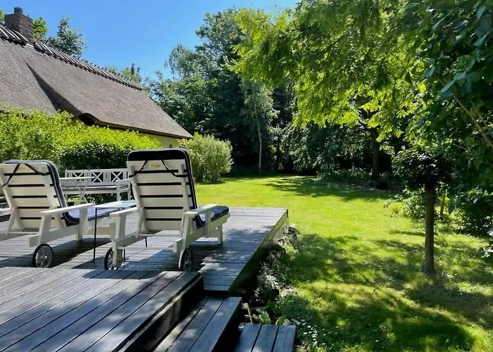 Casa de Férias R970-rodvig-havnelev-enghave-1 Rødvig