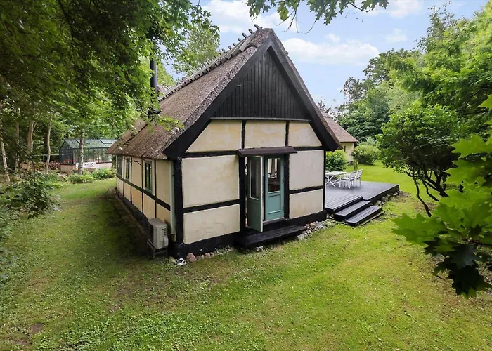 Ferienhaus R970-rodvig-havnelev-enghave-1