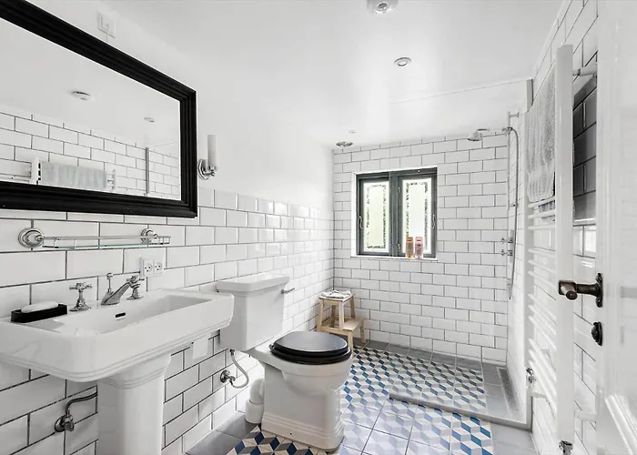 Casa de Férias R970-rodvig-havnelev-enghave-1 *