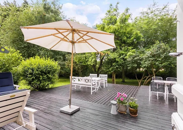 Casa de Férias R970-rodvig-havnelev-enghave-1 Rødvig
